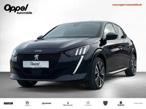 Annonce PEUGEOT 208 Non renseigné 2021 d'occasion 