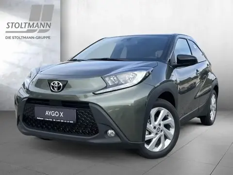 Used TOYOTA AYGO X Petrol 2023 Ad 