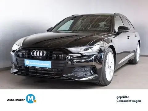 Used AUDI A6 Petrol 2023 Ad 