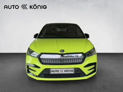 Annonce SKODA ENYAQ Non renseigné 2023 d'occasion 