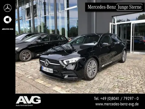 Used MERCEDES-BENZ CLASSE A Petrol 2022 Ad 