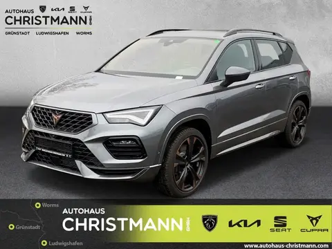 Used CUPRA ATECA Petrol 2024 Ad 