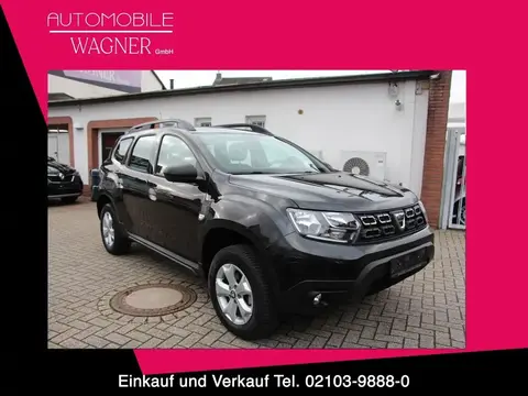 Used DACIA DUSTER LPG 2020 Ad 