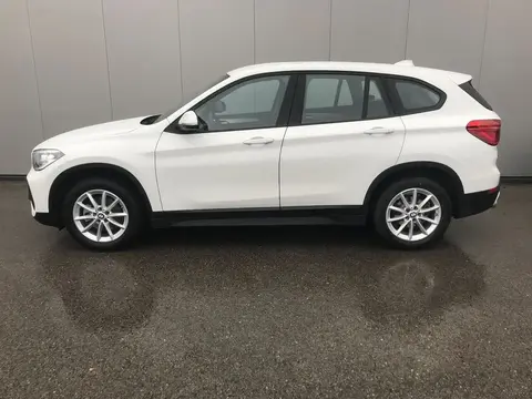 Annonce BMW X1 Essence 2020 d'occasion 