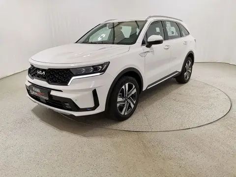 Annonce KIA SORENTO Hybride 2023 d'occasion 