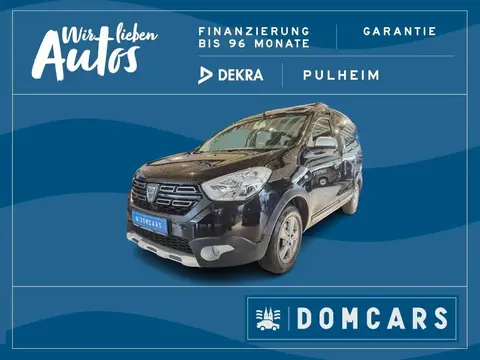 Used DACIA DOKKER Petrol 2019 Ad 