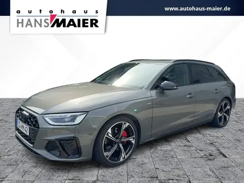 Used AUDI A4 Diesel 2023 Ad 