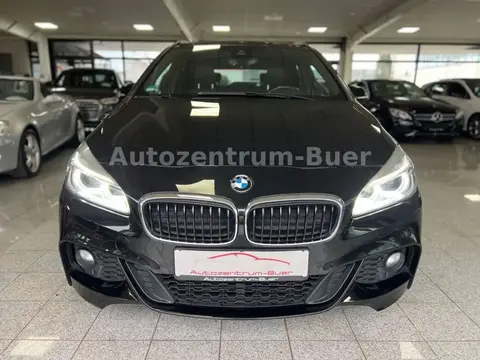 Used BMW SERIE 2 Hybrid 2017 Ad 