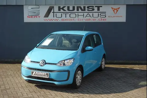 Used VOLKSWAGEN UP! Petrol 2020 Ad 