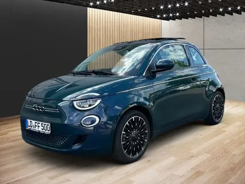 Annonce FIAT 500 Non renseigné 2022 d'occasion 