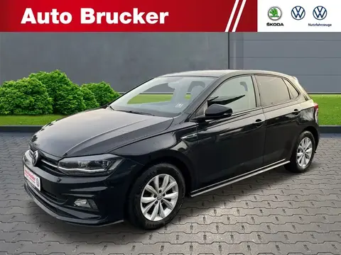 Annonce VOLKSWAGEN POLO Diesel 2020 d'occasion 