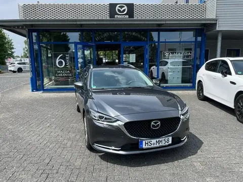 Used MAZDA 6 Petrol 2022 Ad 