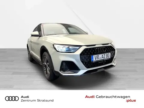 Used AUDI A1 Petrol 2023 Ad 