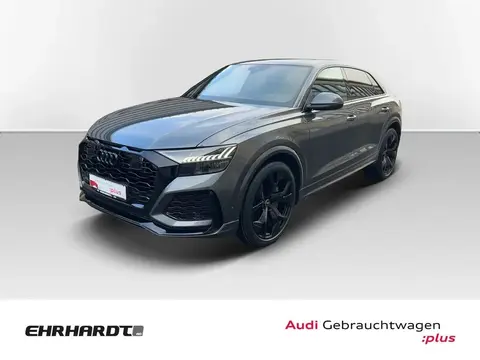 Annonce AUDI RSQ8 Essence 2021 d'occasion 