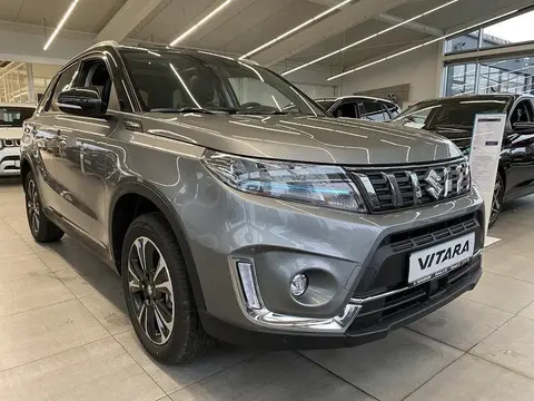 Used SUZUKI VITARA Hybrid 2024 Ad 