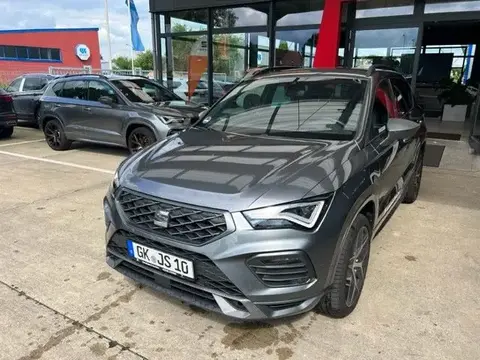 Annonce SEAT ATECA Diesel 2023 d'occasion 