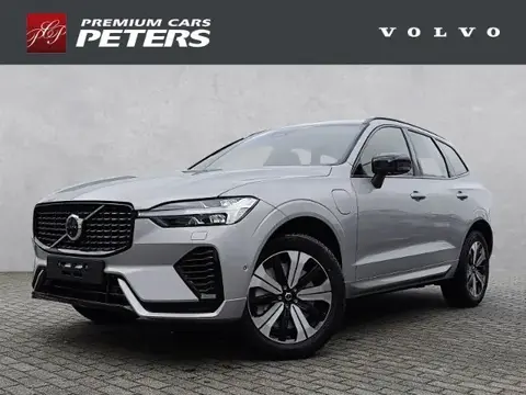 Annonce VOLVO XC60 Hybride 2024 d'occasion 