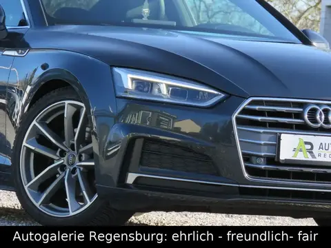 Annonce AUDI A5 Diesel 2020 d'occasion 