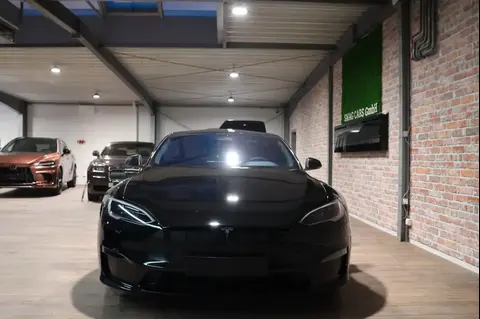 Used TESLA MODEL S Not specified 2023 Ad 