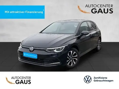 Annonce VOLKSWAGEN GOLF Essence 2023 d'occasion 