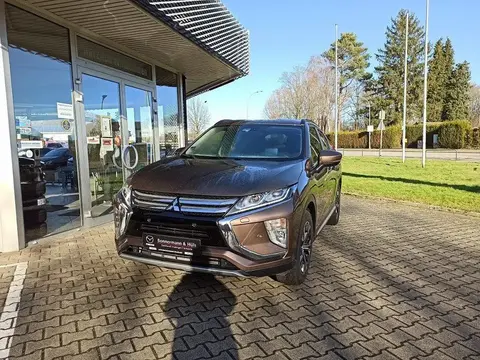 Used MITSUBISHI ECLIPSE Petrol 2019 Ad Germany