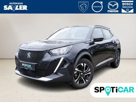 Used PEUGEOT 2008 Not specified 2020 Ad 