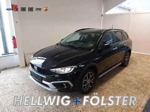 Annonce FIAT TIPO Essence 2024 d'occasion 