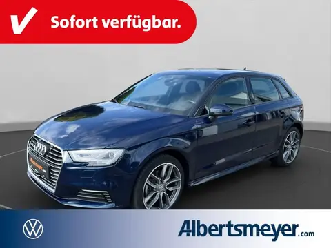 Used AUDI A3 Hybrid 2020 Ad Germany