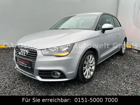 Annonce AUDI A1 Essence 2014 d'occasion 