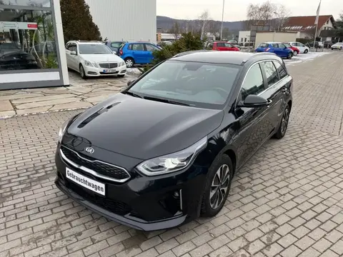 Used KIA CEED Hybrid 2020 Ad 