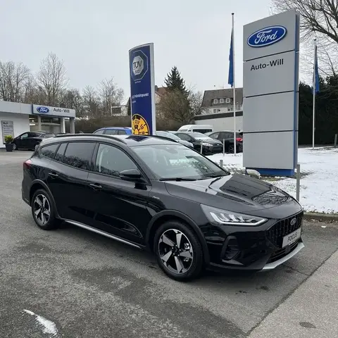 Annonce FORD FOCUS Essence 2024 d'occasion 