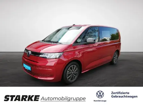 Annonce VOLKSWAGEN T7 Diesel 2023 d'occasion 