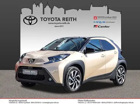 Used TOYOTA AYGO X Petrol 2024 Ad 