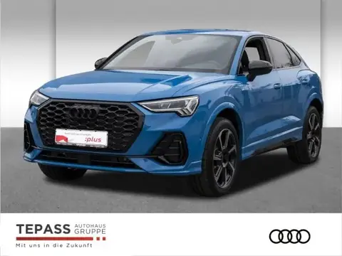 Used AUDI Q3 Hybrid 2023 Ad 