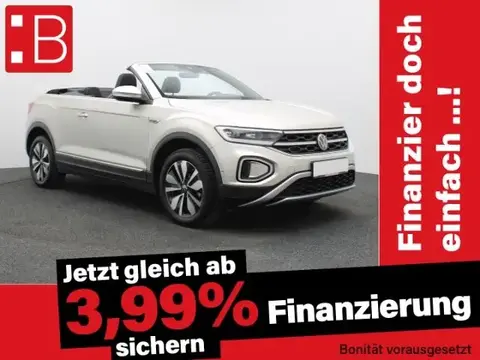 Used VOLKSWAGEN T-ROC Petrol 2023 Ad 