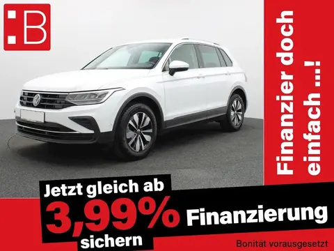 Annonce VOLKSWAGEN TIGUAN Essence 2023 d'occasion 