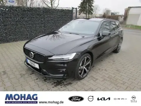 Annonce VOLVO V60 Essence 2024 d'occasion 