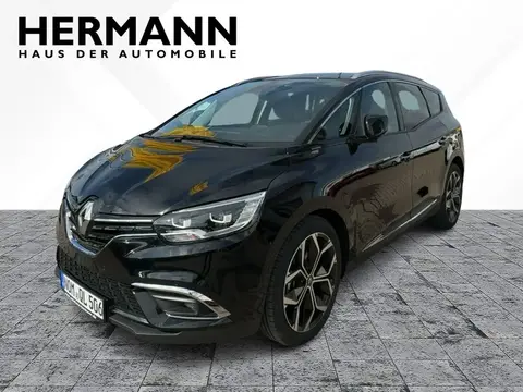 Annonce RENAULT GRAND SCENIC Essence 2023 d'occasion 