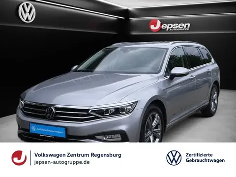 Annonce VOLKSWAGEN PASSAT Diesel 2023 d'occasion 