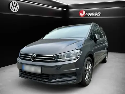 Annonce VOLKSWAGEN TOURAN Essence 2023 d'occasion 