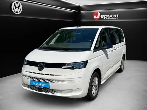 Used VOLKSWAGEN T7 Petrol 2022 Ad 