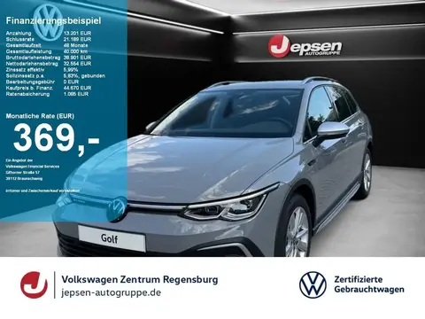 Used VOLKSWAGEN GOLF Diesel 2023 Ad Germany