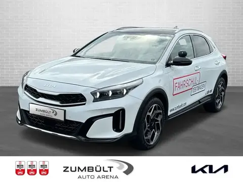 Annonce KIA XCEED Essence 2023 d'occasion 