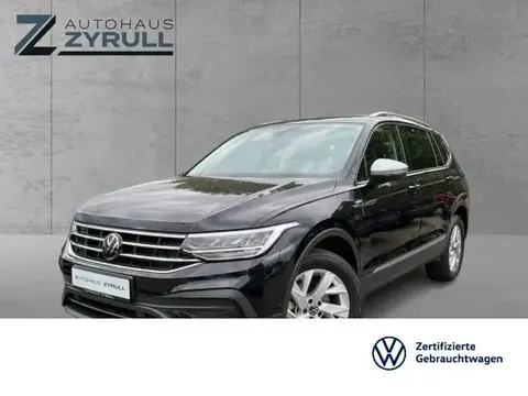 Used VOLKSWAGEN TIGUAN Petrol 2024 Ad 