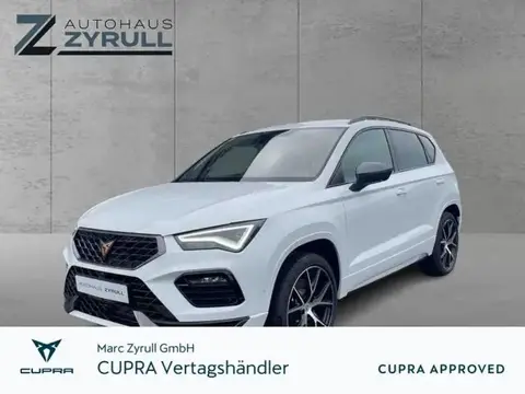 Annonce CUPRA ATECA Essence 2023 d'occasion 