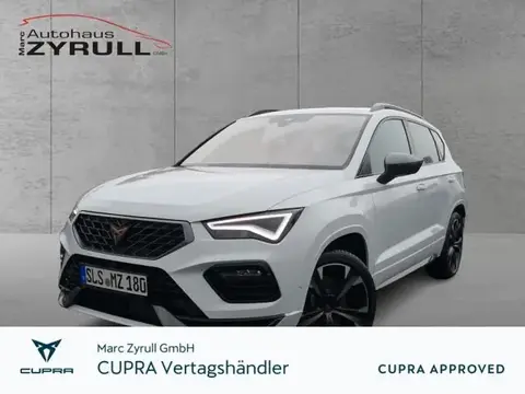 Used CUPRA ATECA Petrol 2023 Ad 