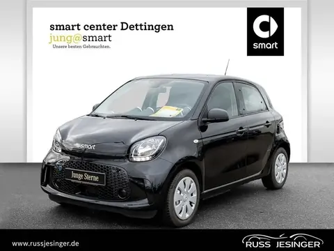 Annonce SMART FORFOUR Non renseigné 2020 d'occasion 