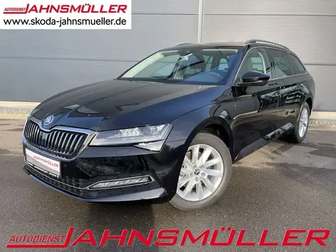 Used SKODA SUPERB Diesel 2024 Ad 