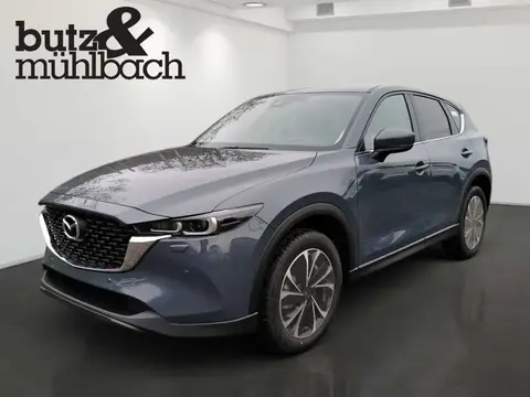 Annonce MAZDA CX-5 Essence 2024 d'occasion 