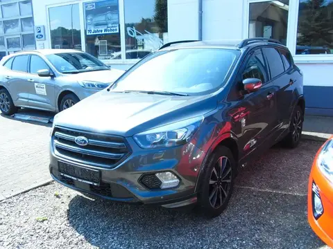 Used FORD KUGA Petrol 2019 Ad 